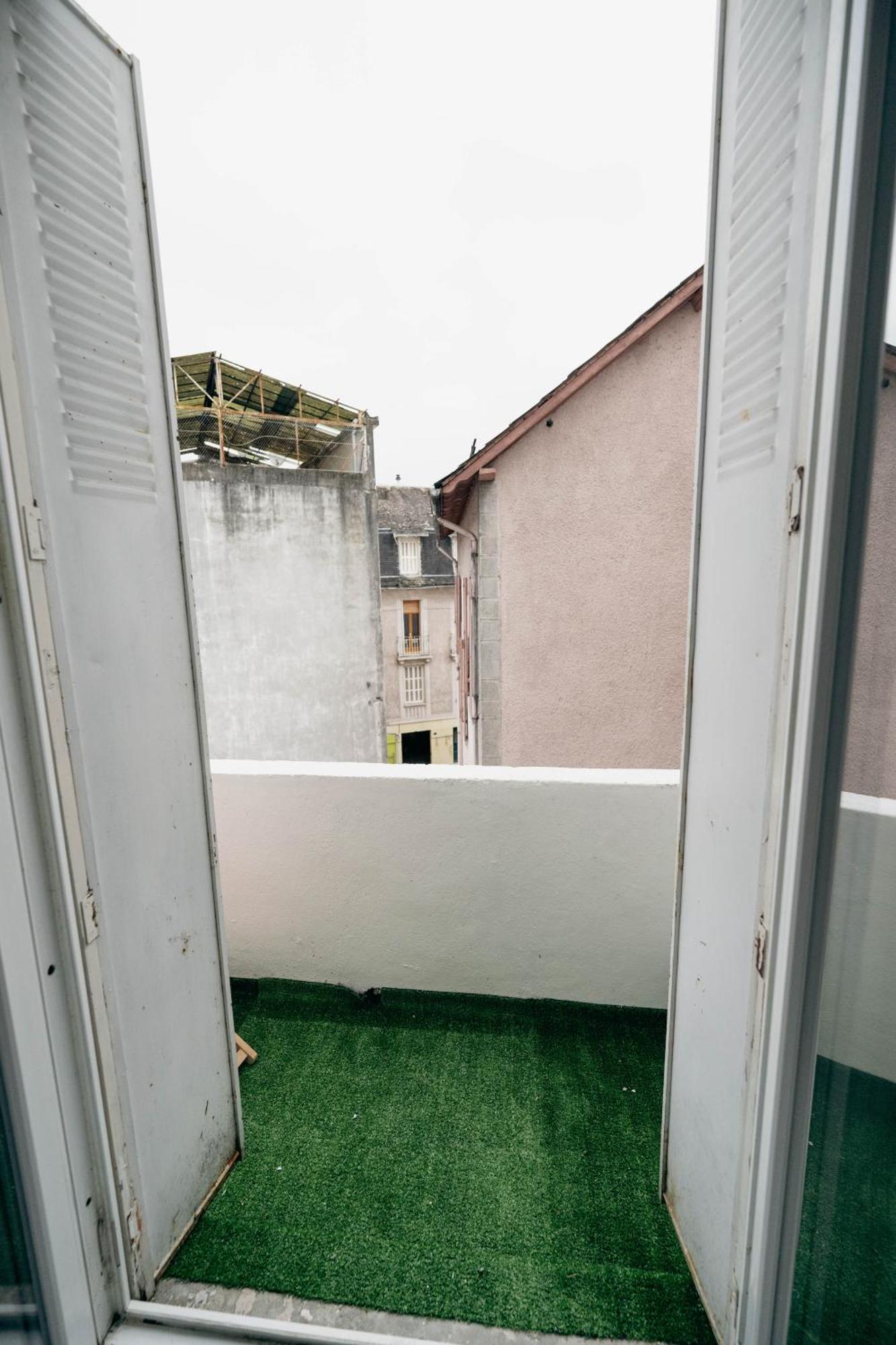 Verdant Oasis - Proche Du Centre - Wifi Gratuit - Parking A Proximite لورد المظهر الخارجي الصورة
