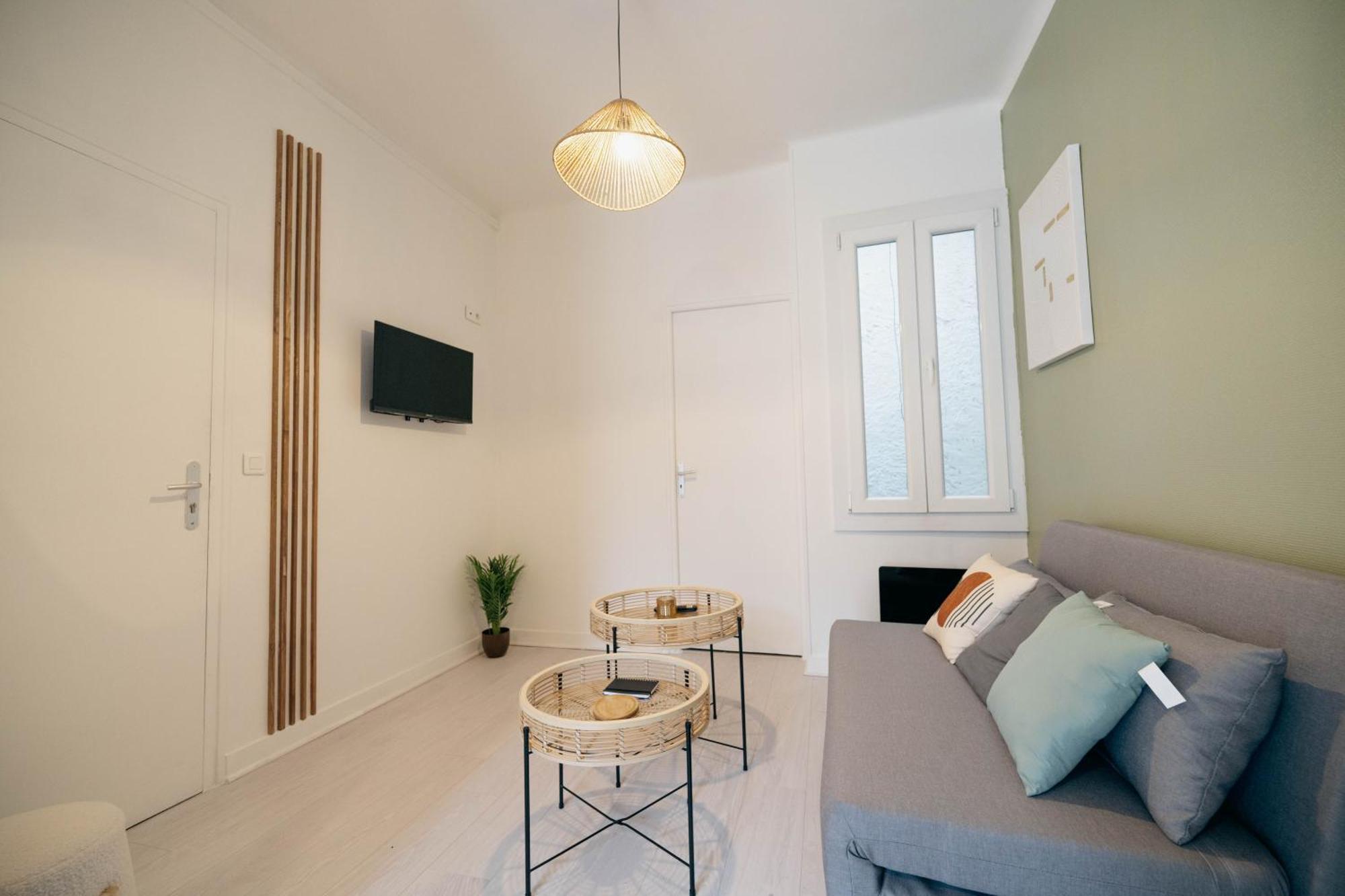 Verdant Oasis - Proche Du Centre - Wifi Gratuit - Parking A Proximite لورد المظهر الخارجي الصورة
