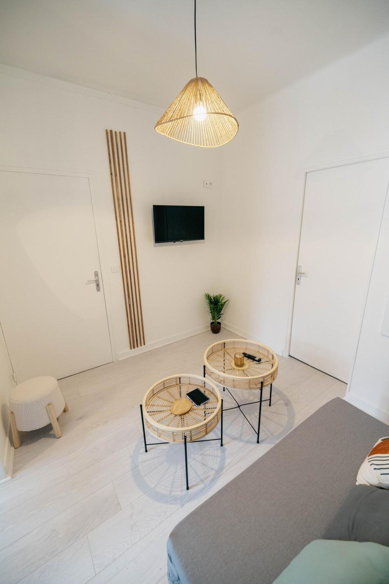 Verdant Oasis - Proche Du Centre - Wifi Gratuit - Parking A Proximite لورد المظهر الخارجي الصورة